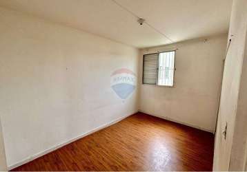 Apartamento para locação com 2 dormitórios em césar de souza, em mogi das cruzes, sp!