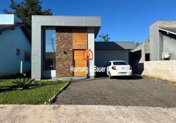 Casa à venda em encosta do sol, estância velha