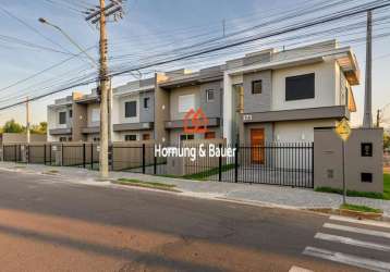 Sobrado no bairro união em estância velha