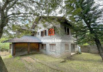 Casa a venda -são joão batista - são leopoldo