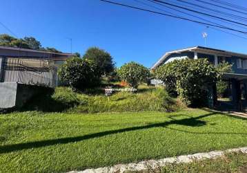 Terreno à venda em encosta do sol, estância velha