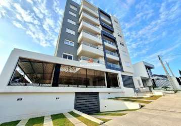 Apartamento à venda no bairro farroupilha em ivoti/rs.