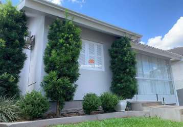 Casa à venda no bairro bela vista em estância velha