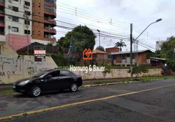 Terreno no bairro operário em novo hamburgo