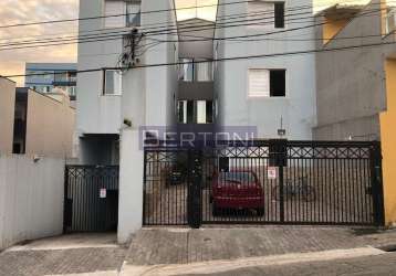 Vende-se apartamento de 70 m2 com 02 dormitórios 01 vaga em vila florida  taboão  são bernardo do campo