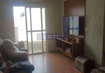 Vende-se apartamento de 03 dormitórios 01 suíte em parque são pedro  rudge ramos são bernardo do campo