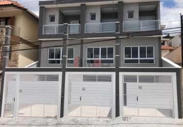 Sobrado com 3 quartos e 3 banheiros à venda, 160 m²