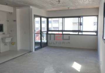 Apartamento a venda em perdizes, 85 m²