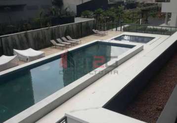 Vende-se apartamento em perdizes, 100 m²