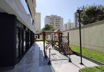 Vende-se apartamento na vila olímpia,  105 m²