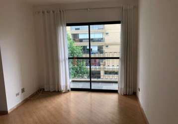 Vende-se apartamento de 2 quartos na vila olímpia.