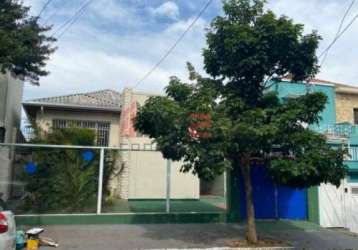 Casa para venda na vila mariana