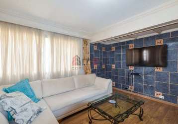 Vende-se apartamento na bela vista com 3 dormitórios.