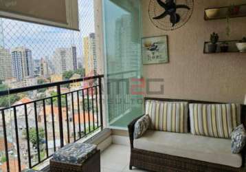 Vende-se apartamento na vila mariana, 3 dormitórios.