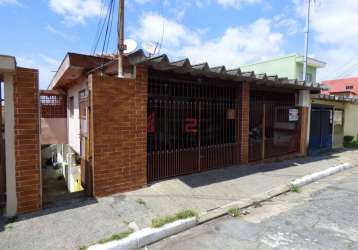 Casa a venda para renda vila dos remédios