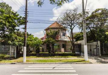 Excelente sobrado a venda na lapa