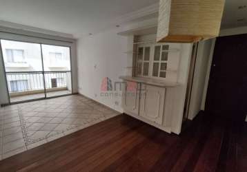 Apartamento no alto da lapa