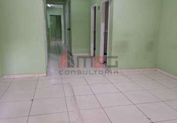 Casa comercial com 6 salas para alugar na rua dronsfield, 259, lapa, são paulo, 180 m2 por r$ 5.000