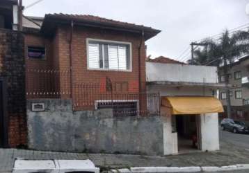 Casa a venda vila dos remédios