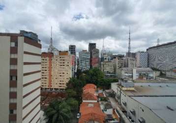 Vende-se apartamento na bela vista com 360m²