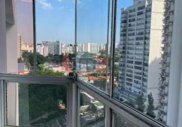 Apartamento em moema