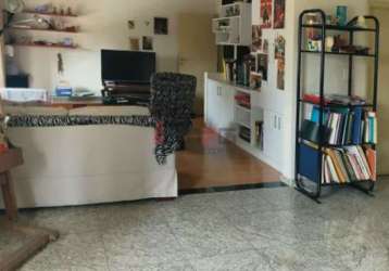 Apartamento na pompéia