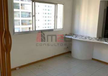 Apartamento em moema