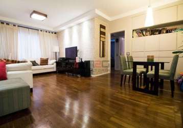 Apartamento no jardim paulista