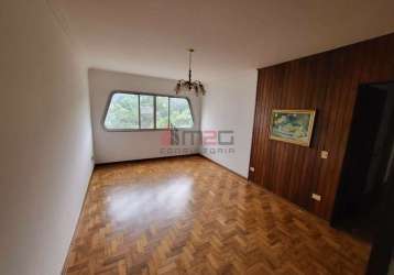 Apartamento na pompéia