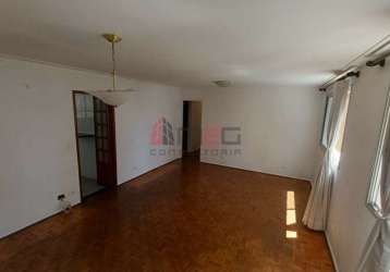 Apartamento em moema