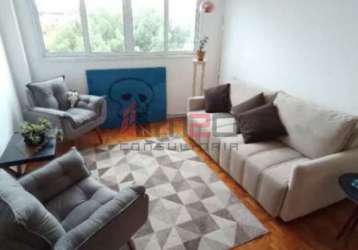 Apartamento em pinheiros