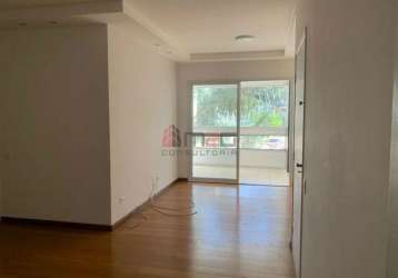 Apartamento em pinheiros