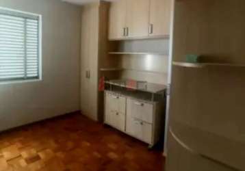 Apartamento a venda no sumaré, 3 quartos.