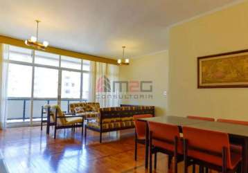 Apartamento no jardim paulista