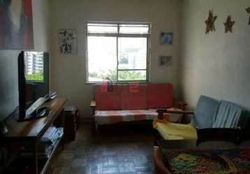 Apartamentono sumaré