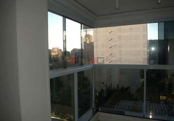 Vende-se apartamento em pinheiros, 1 dormitório.