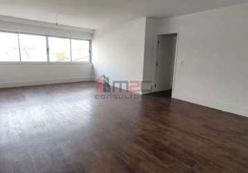 Apartamento reformado no sumaré