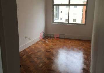 Apartamento no jardim paulista