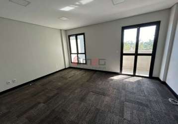 Conjunto comercial na vila hamburguesa