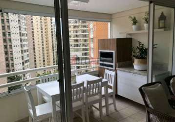 Apartamento no planalto paulista