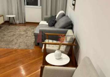 Apartamento no jardim paulista