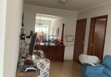 Apartamento na vila clementino