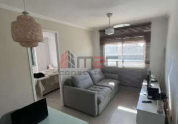 Apartamento no campos elíseos