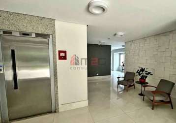 Vende-se apartamento no jardim paulista, 3 dormitórios (1 suíte)