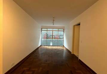 Vende-se apartamento com 3 dormitórios no jardim paulista.