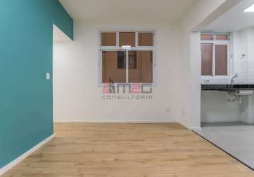 Apartamento na consolação