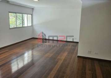 Apartamento no jardim paulista