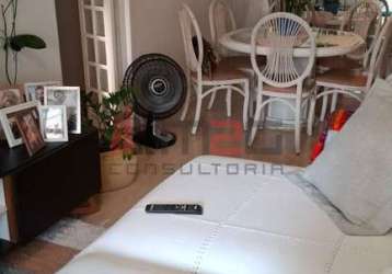 Apartamento na vila ipojuca