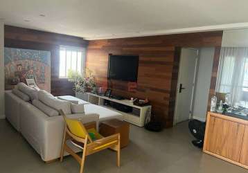 Apartamento na vila leopoldina