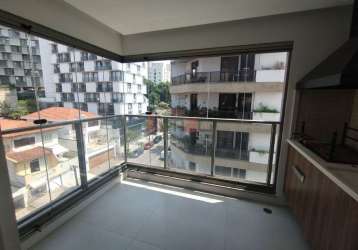 Aluga-se apartamento no sumaré, 2 dormitórios (1 suíte).